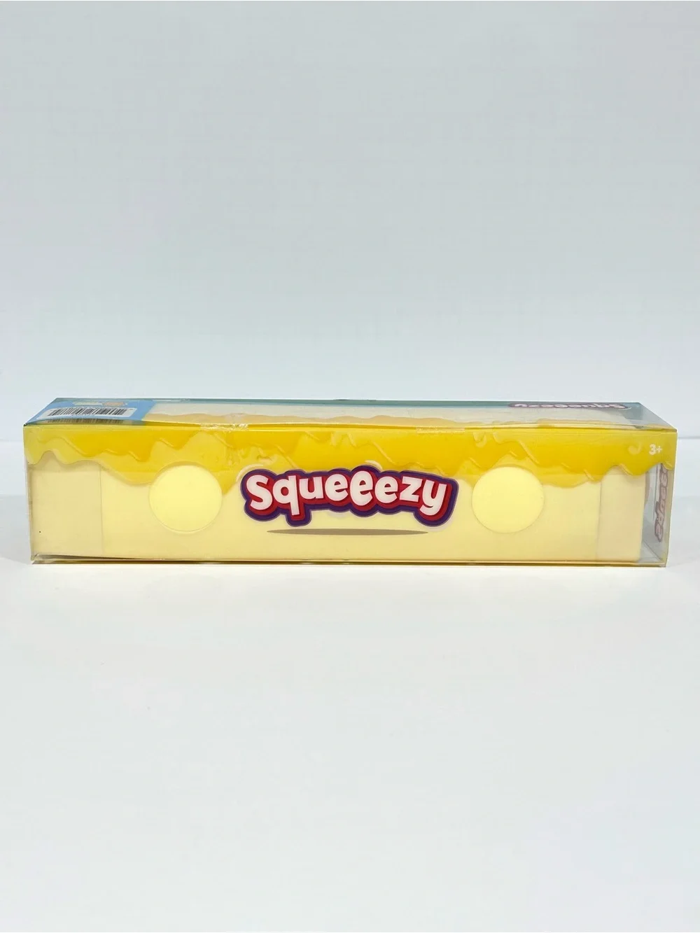 Squeezy Butter Squishy Viral